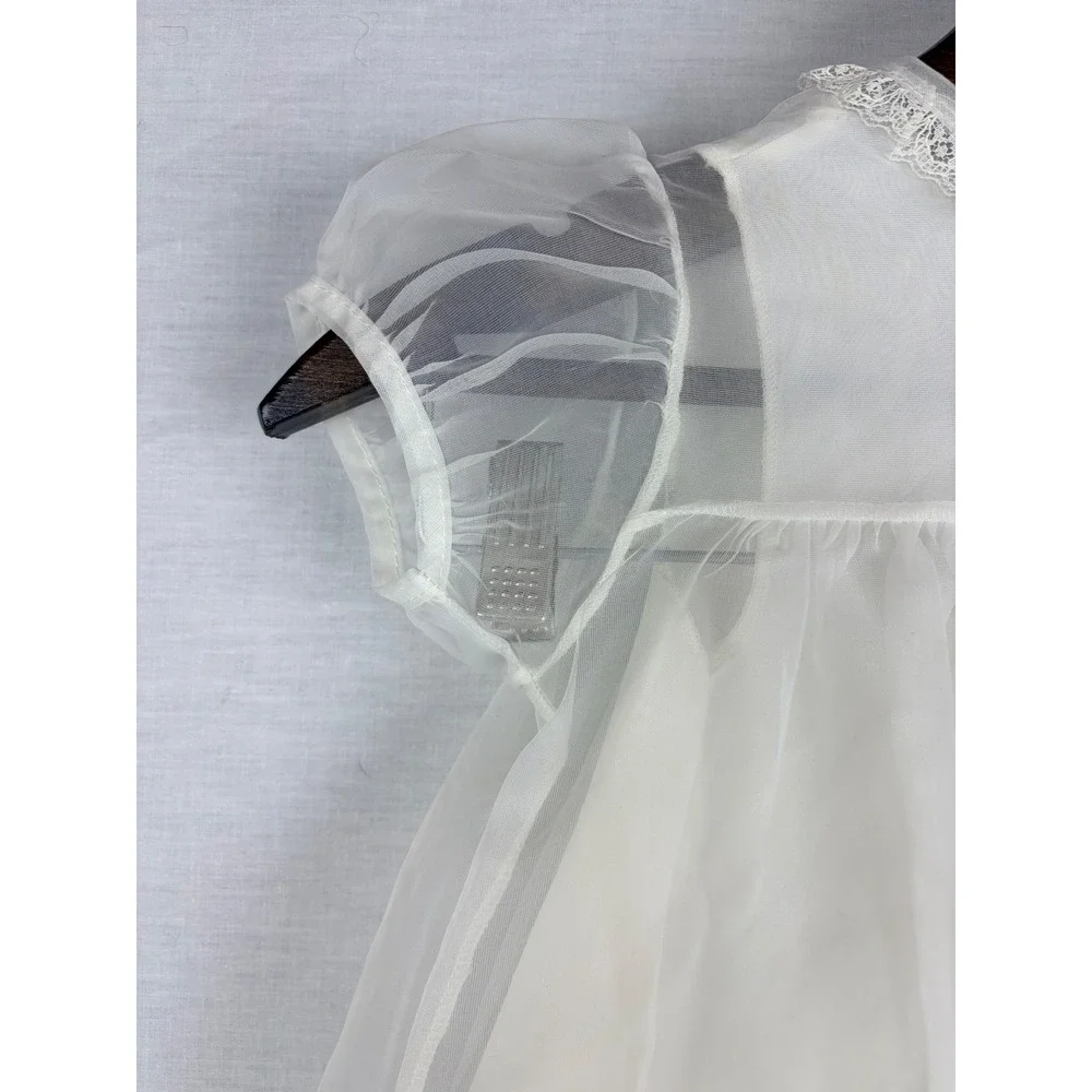 N/A vintage white